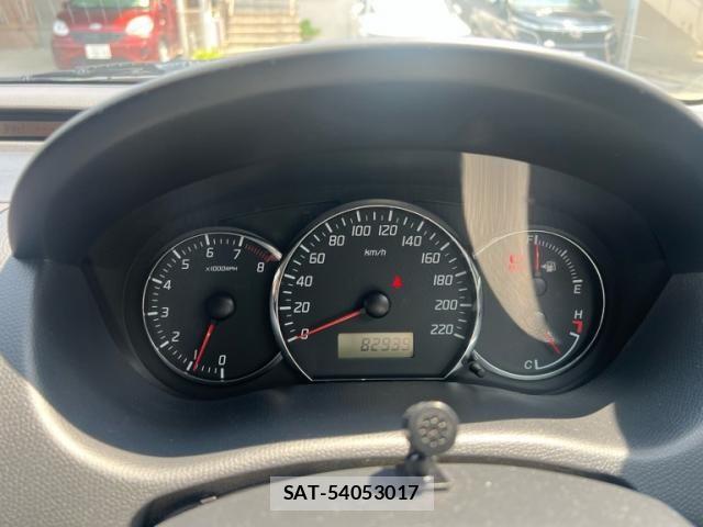 Suzuki SWIFT 2010-04 8746196-12