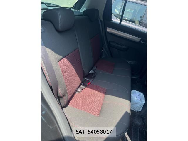 Suzuki SWIFT 2010-04 8746196-8
