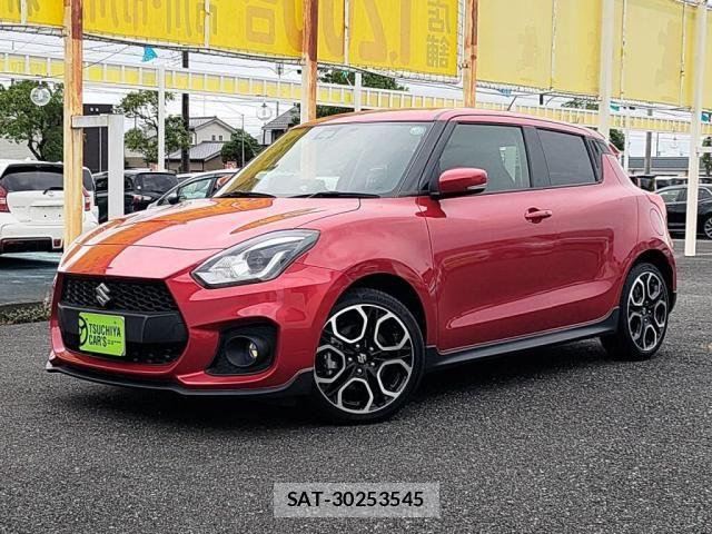 Suzuki SWIFT 2022-10 8746174-0