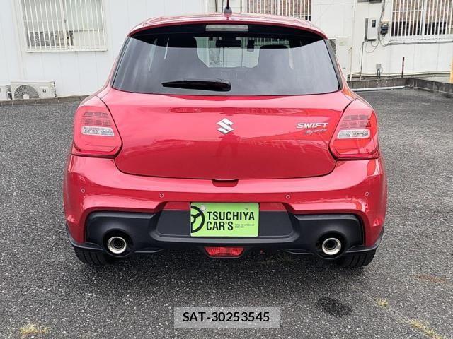 Suzuki SWIFT 2022-10 8746174-9