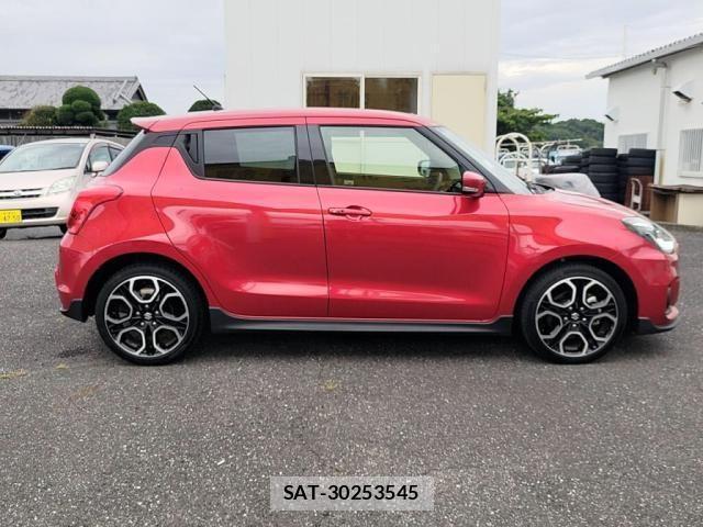 Suzuki SWIFT 2022-10 8746174-10