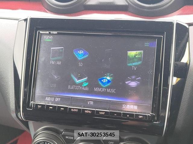 Suzuki SWIFT 2022-10 8746174-17