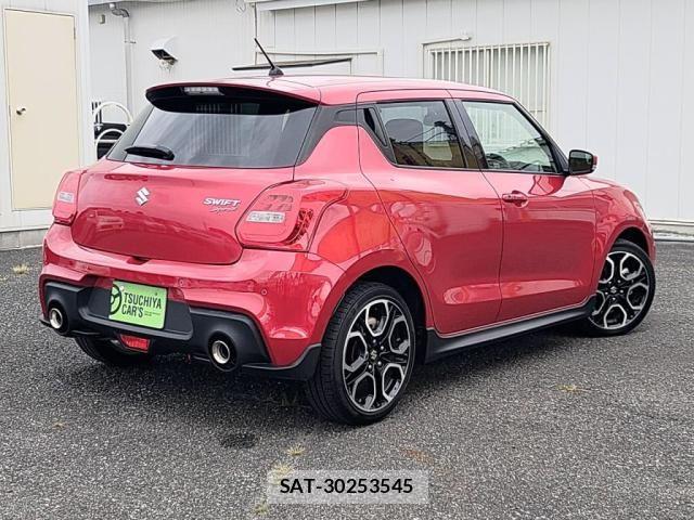 Suzuki SWIFT 2022-10 8746174-1