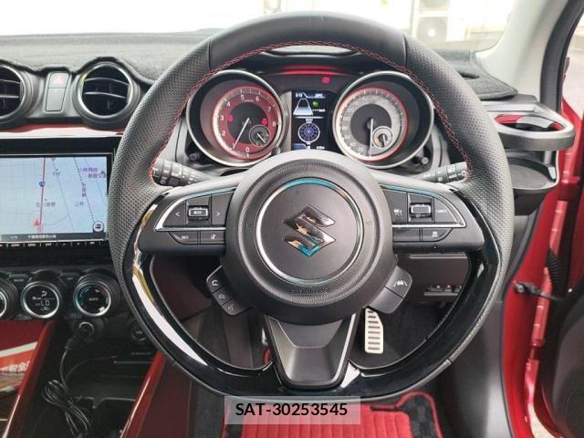 Suzuki SWIFT 2022-10 8746174-19