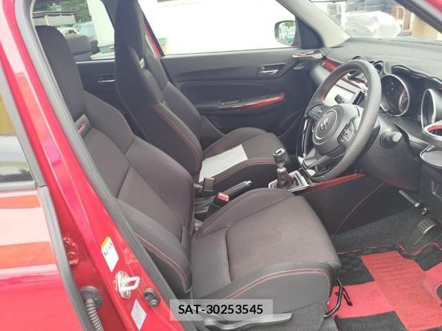 Suzuki SWIFT 2022-10 8746174-20