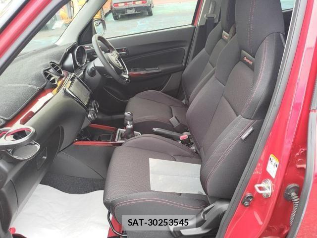 Suzuki SWIFT 2022-10 8746174-21