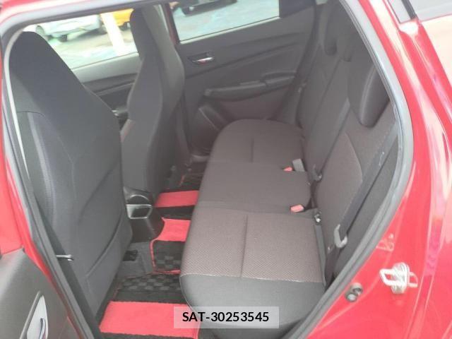 Suzuki SWIFT 2022-10 8746174-22