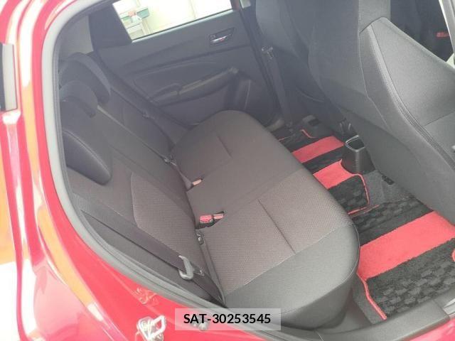 Suzuki SWIFT 2022-10 8746174-23