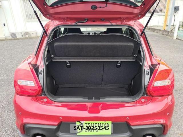 Suzuki SWIFT 2022-10 8746174-24