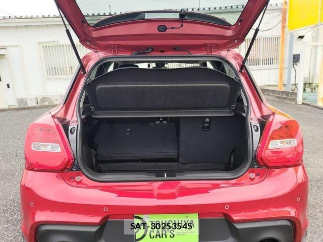 Suzuki SWIFT 2022-10 8746174-25