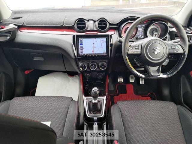Suzuki SWIFT 2022-10 8746174-2