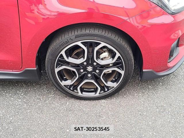 Suzuki SWIFT 2022-10 8746174-29