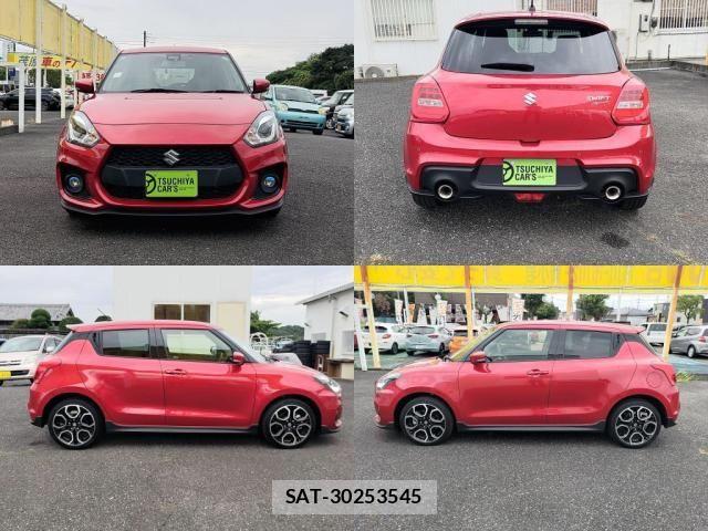 Suzuki SWIFT 2022-10 8746174-3