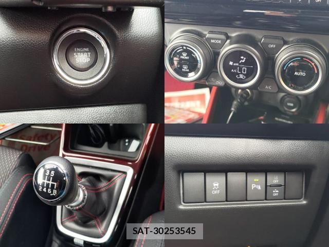 Suzuki SWIFT 2022-10 8746174-4