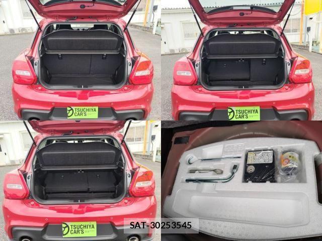 Suzuki SWIFT 2022-10 8746174-7
