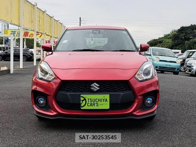 Suzuki SWIFT 2022-10 8746174-8