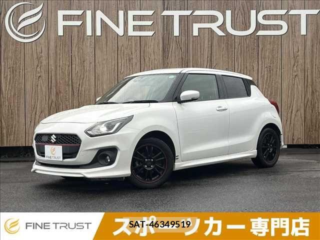 Suzuki SWIFT 2019-01 8746186-0