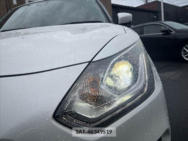 Suzuki SWIFT 2019-01 8746186-9