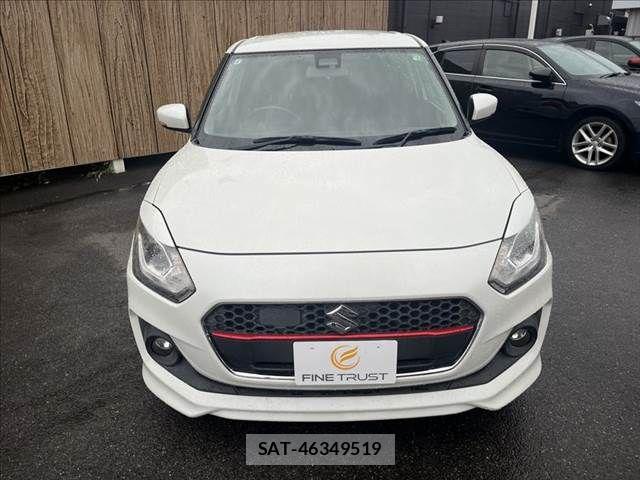 Suzuki SWIFT 2019-01 8746186-12