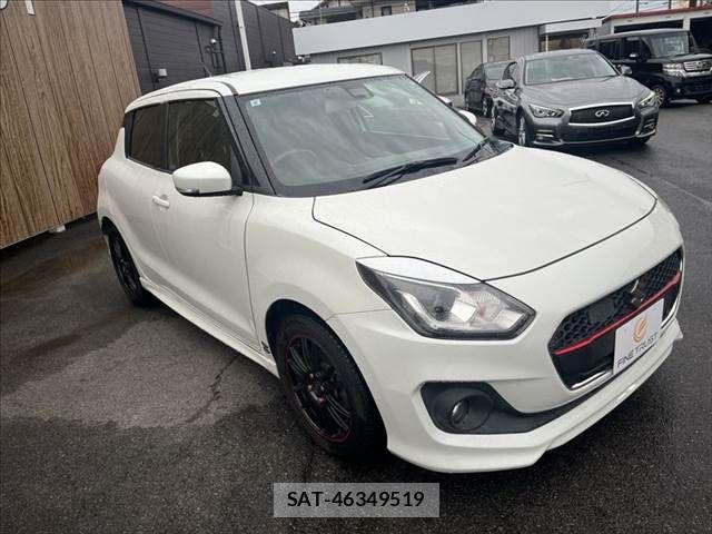 Suzuki SWIFT 2019-01 8746186-13