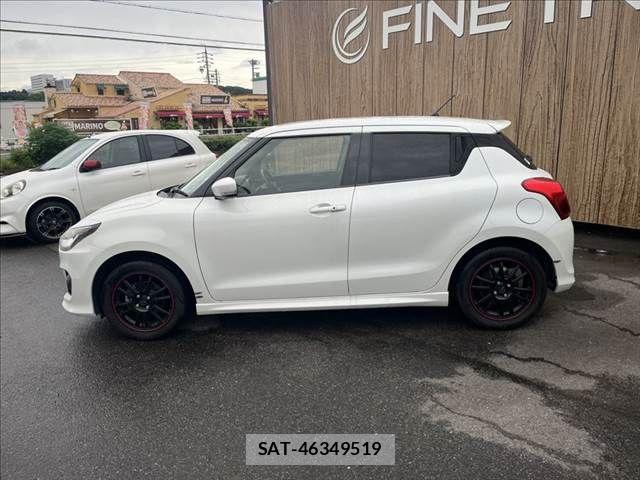 Suzuki SWIFT 2019-01 8746186-18