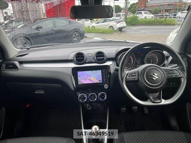 Suzuki SWIFT 2019-01 8746186-2