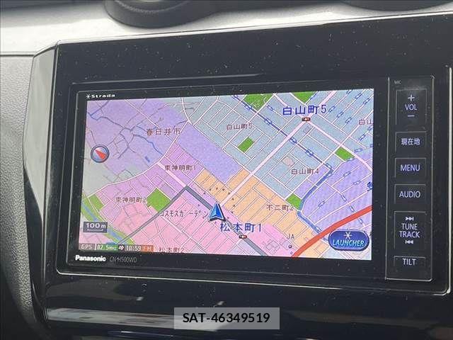 Suzuki SWIFT 2019-01 8746186-3