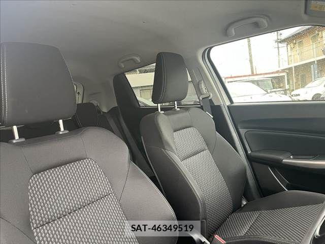 Suzuki SWIFT 2019-01 8746186-5