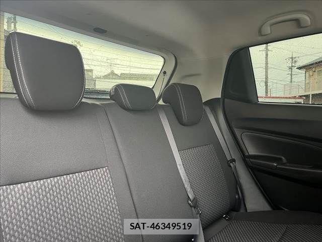 Suzuki SWIFT 2019-01 8746186-6