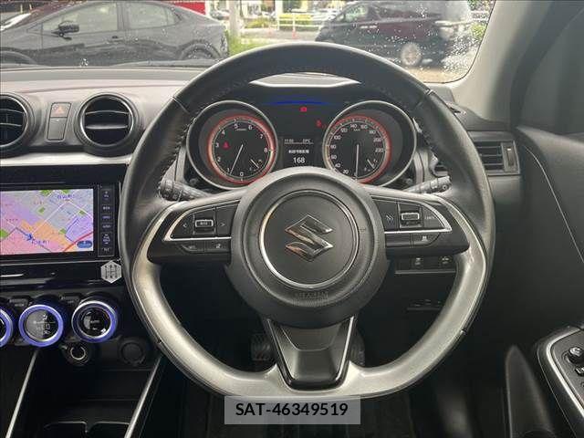 Suzuki SWIFT 2019-01 8746186-8