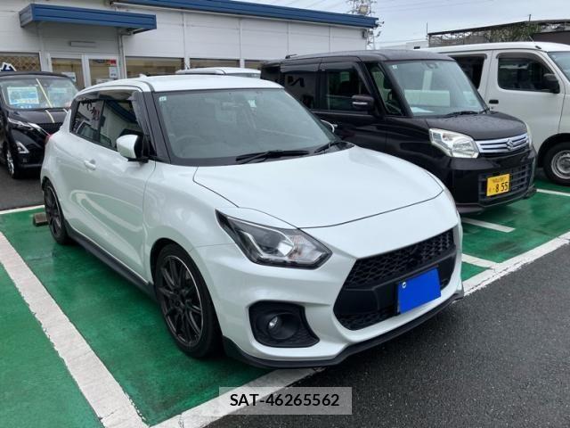 Suzuki SWIFT 2019-09 8782234-0