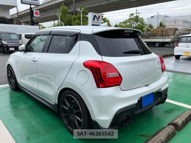 Suzuki SWIFT 2019-09 8782234-10