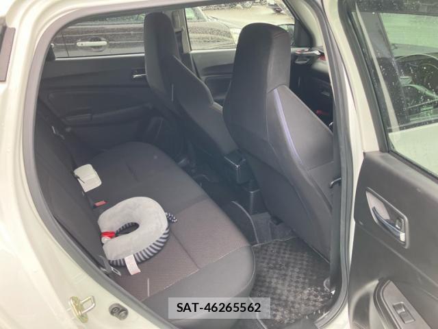 Suzuki SWIFT 2019-09 8782234-11