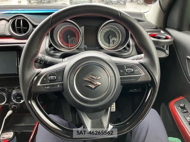 Suzuki SWIFT 2019-09 8782234-16