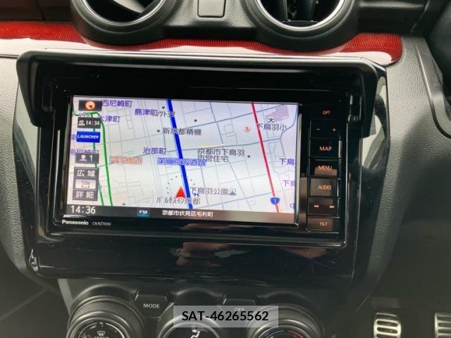 Suzuki SWIFT 2019-09 8782234-18
