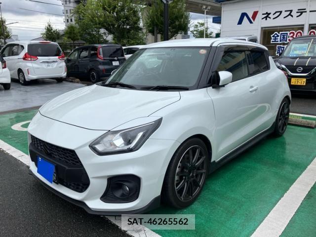 Suzuki SWIFT 2019-09 8782234-1