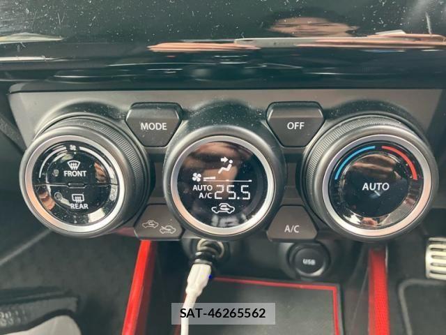 Suzuki SWIFT 2019-09 8782234-20