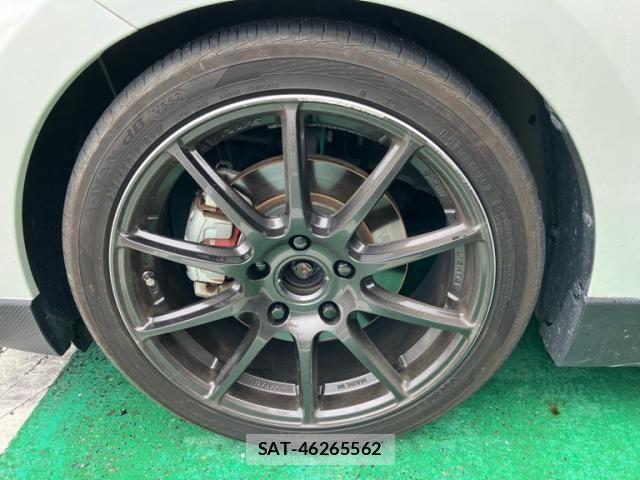 Suzuki SWIFT 2019-09 8782234-5