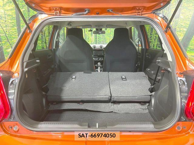 Suzuki SWIFT 2021-11 8782233-9