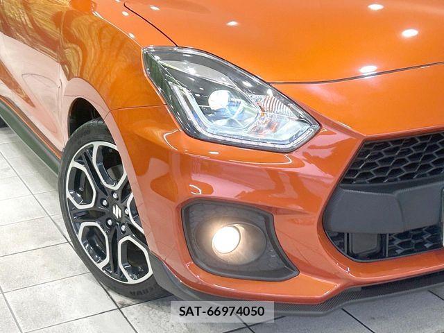 Suzuki SWIFT 2021-11 8782233-10