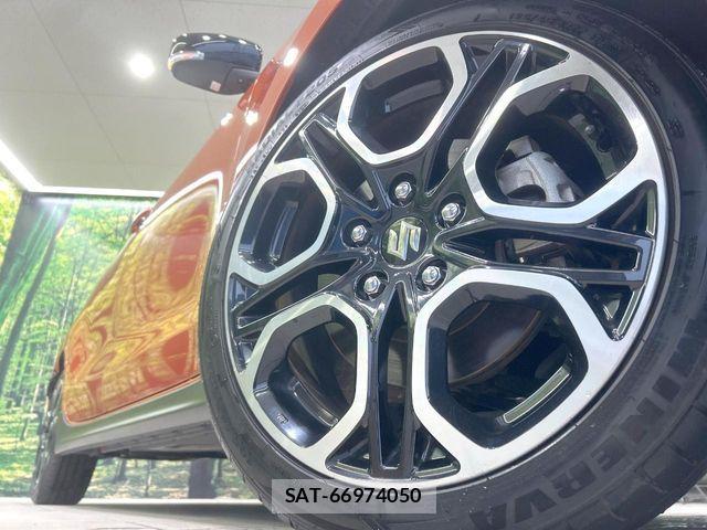 Suzuki SWIFT 2021-11 8782233-11