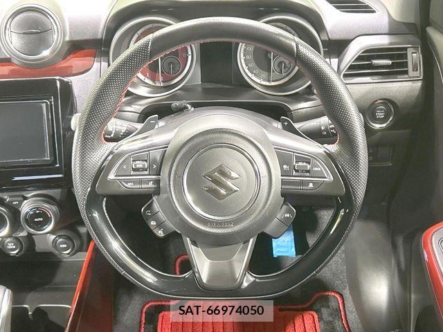 Suzuki SWIFT 2021-11 8782233-12