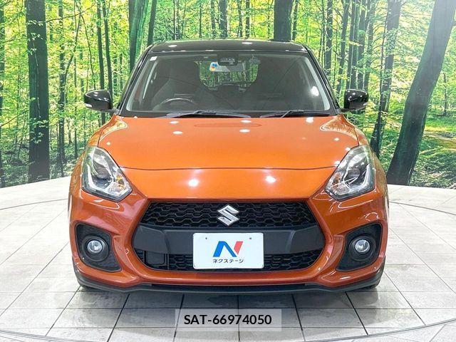 Suzuki SWIFT 2021-11 8782233-13