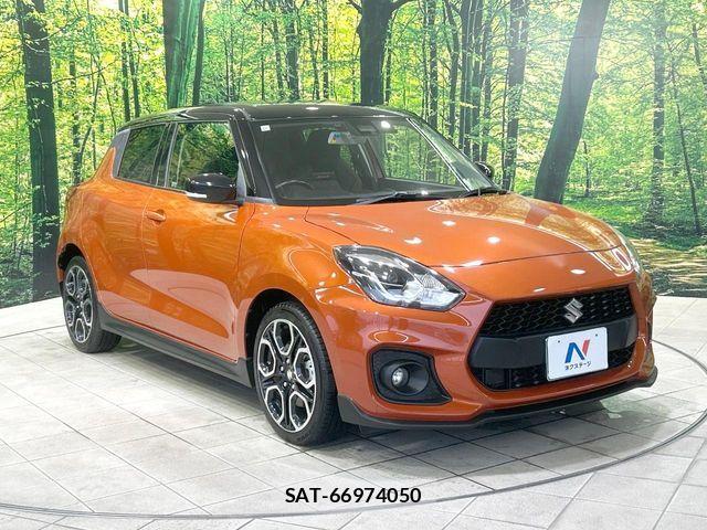 Suzuki SWIFT 2021-11 8782233-14