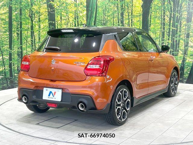 Suzuki SWIFT 2021-11 8782233-15