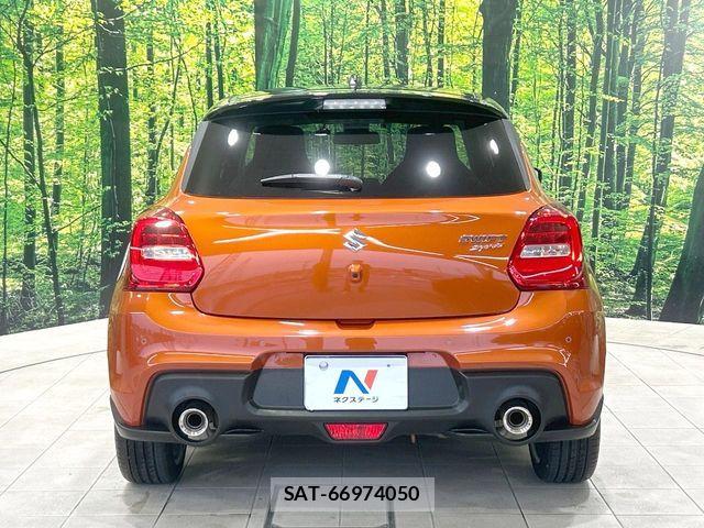 Suzuki SWIFT 2021-11 8782233-16