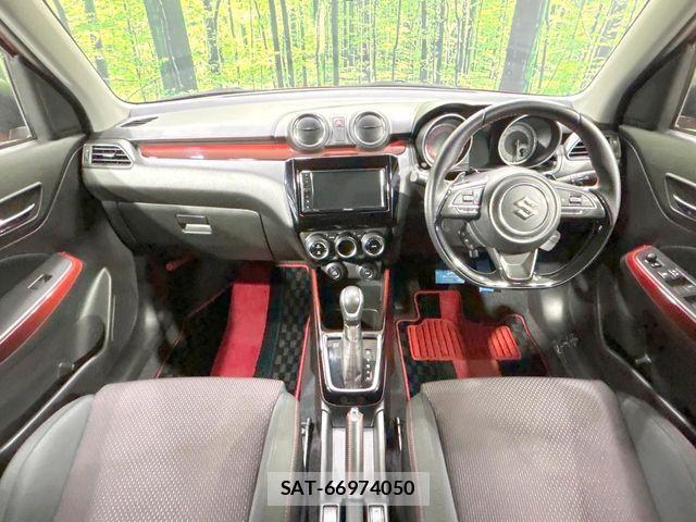 Suzuki SWIFT 2021-11 8782233-1