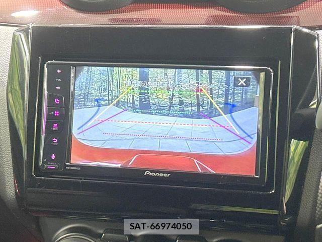 Suzuki SWIFT 2021-11 8782233-3