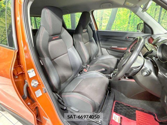 Suzuki SWIFT 2021-11 8782233-7