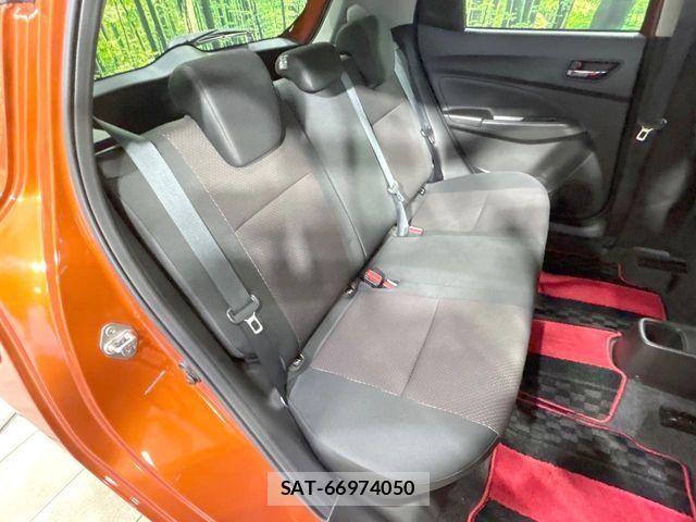 Suzuki SWIFT 2021-11 8782233-8